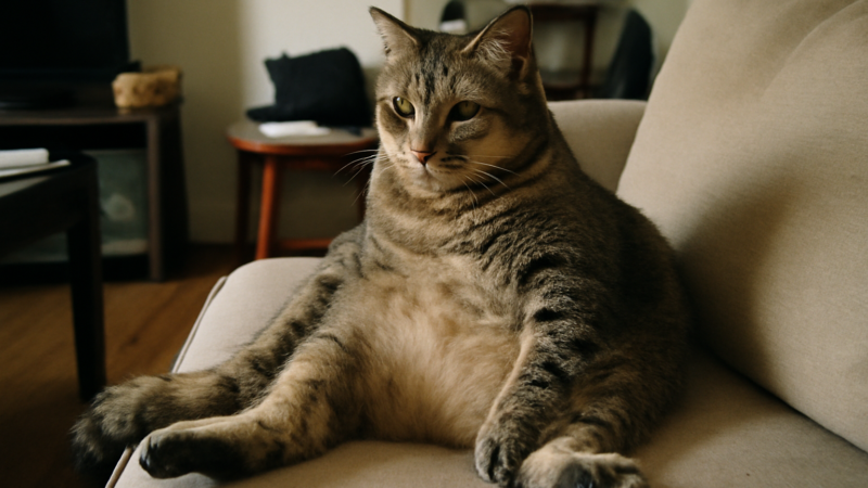 Adopting a Cat With FIP History: Remission, Monitoring, and