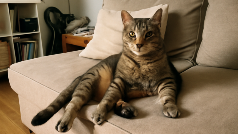 Adopting a Cat With Ringworm: Treatment Duration and Contain
