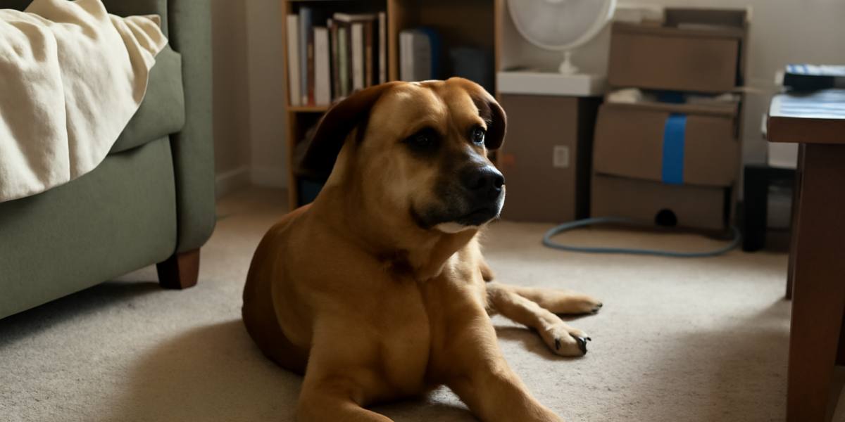 Adopting a Dog With Addison’s Disease: DOCP and Predni
