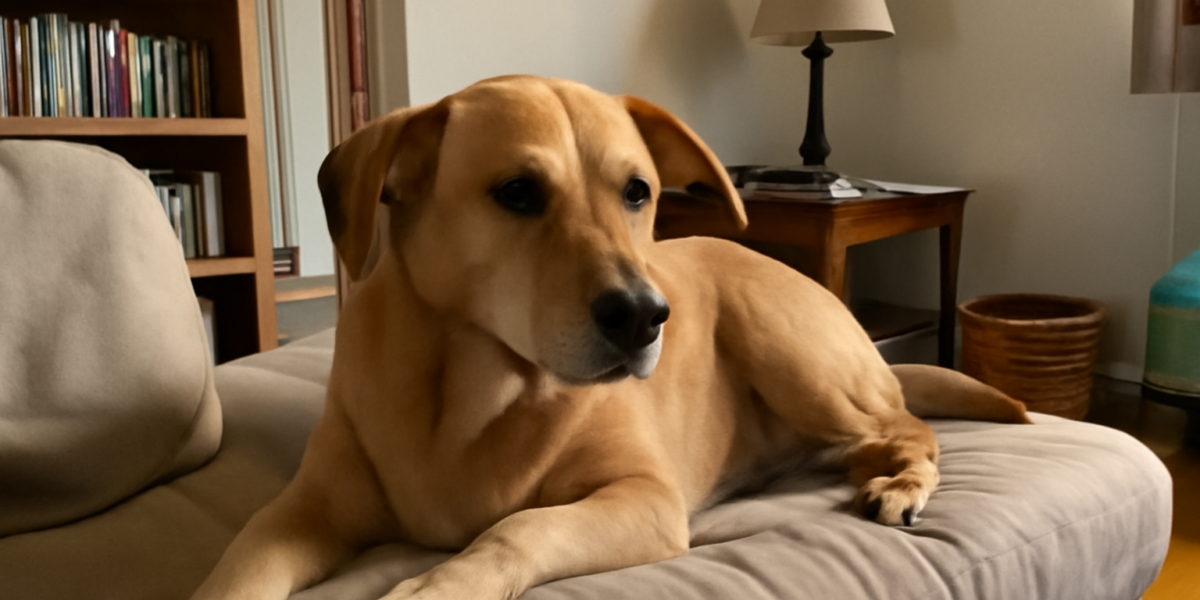 Adopting a Dog With Cherry Eye: Surgery and Aftercare