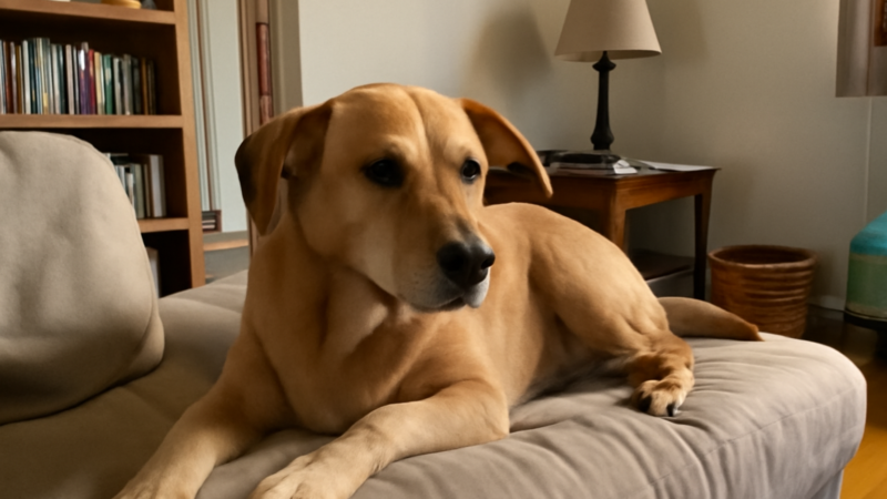 Adopting a Dog With Cherry Eye: Surgery and Aftercare