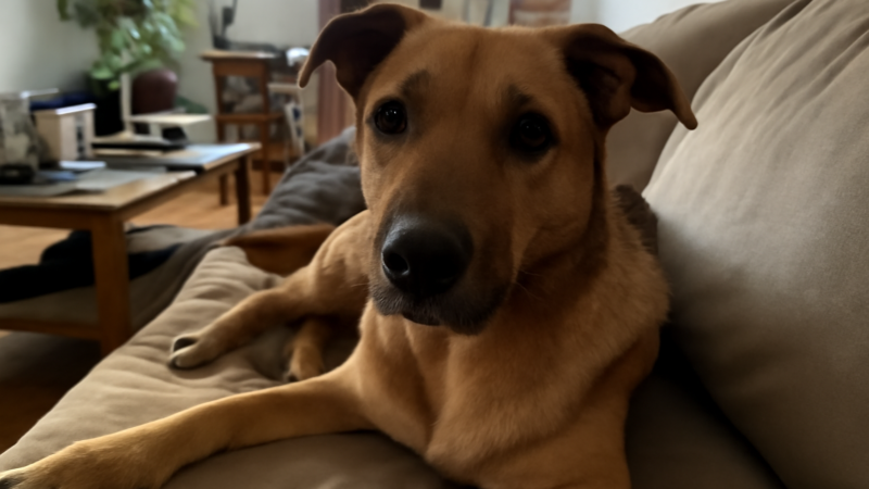 Adopting a Dog With Food Allergies: Diet Trials and Manageme