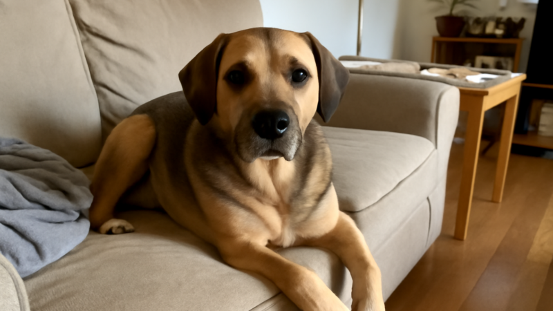 Adopting a Dog With IVDD: Disc Disease Care and Crate Rest