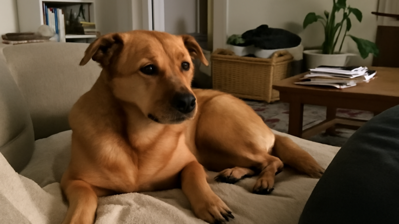 Adopting a Dog With Mange History: Demodex vs Sarcoptic Reco