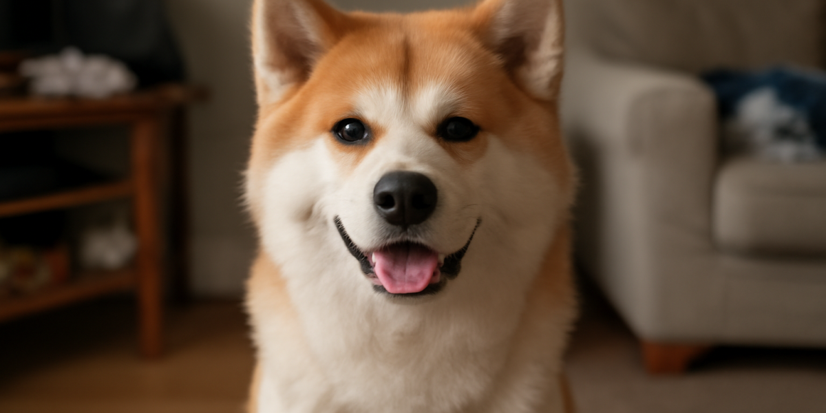 Akita Dog Breed Profile