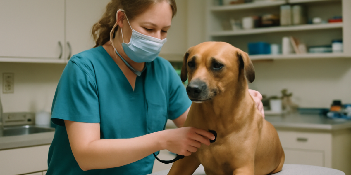 Alprazolam for Dogs: Benzodiazepine for Acute Anxiety