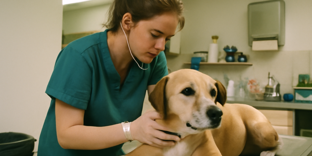 Anaplasmosis in Dogs: Tick-Borne Disease Guide