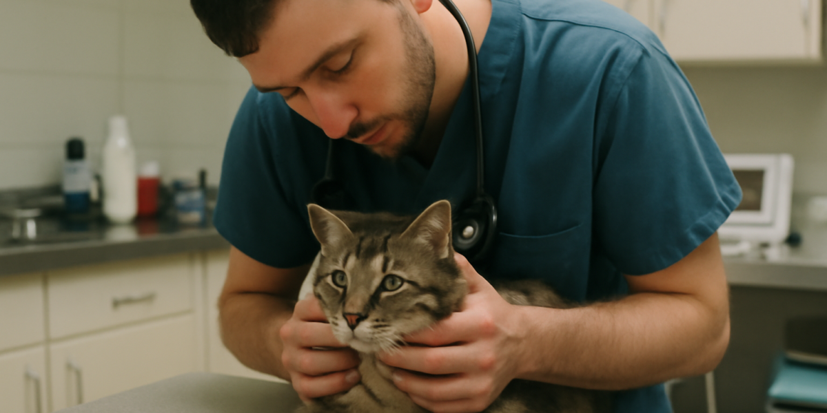 Annual Bloodwork for Cats: Senior Wellness Panels