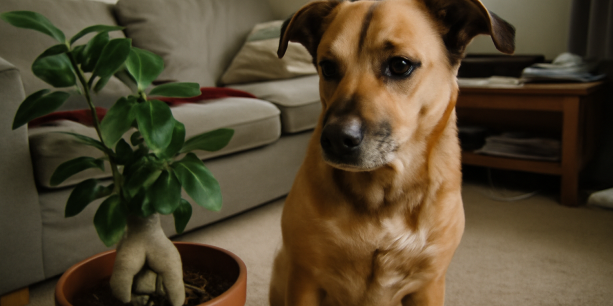 Are Acorns Toxic to Dogs? Symptoms and Treatment
