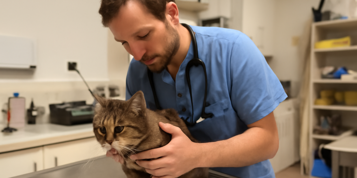 Are Calathea Safe for Cats? Prayer Plant Pet Safety