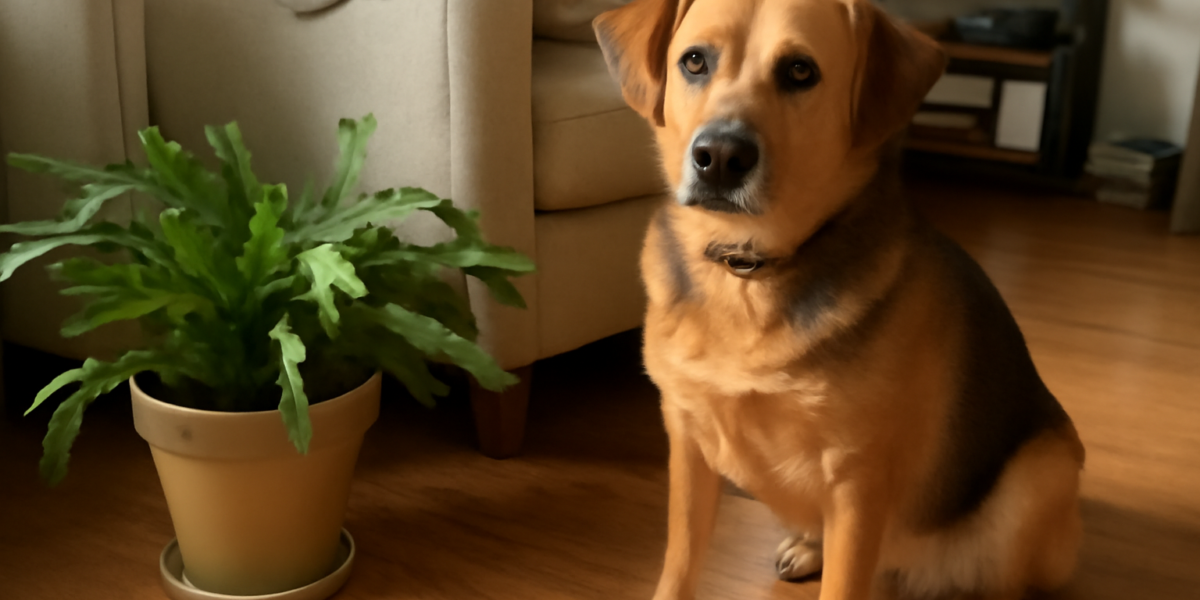 Are Christmas Cactus Toxic to Dogs? Holiday Plant Safety