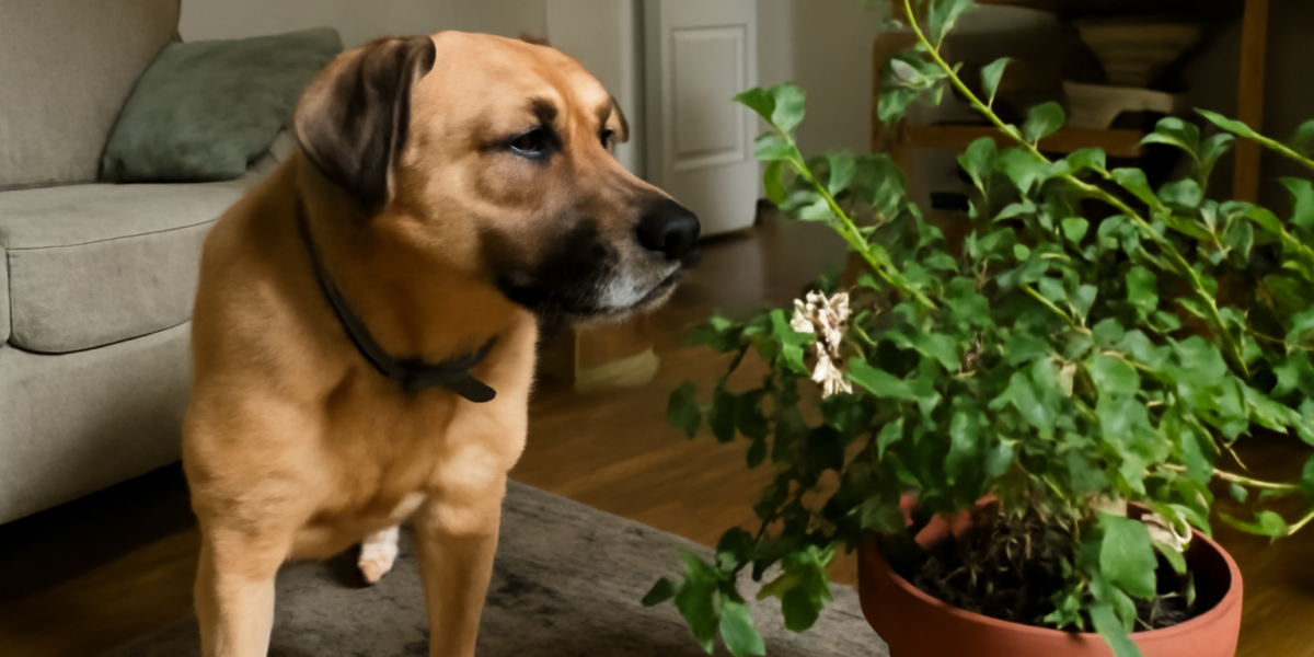 Is Honeysuckle Toxic to Dogs? Symptoms and Treatment
