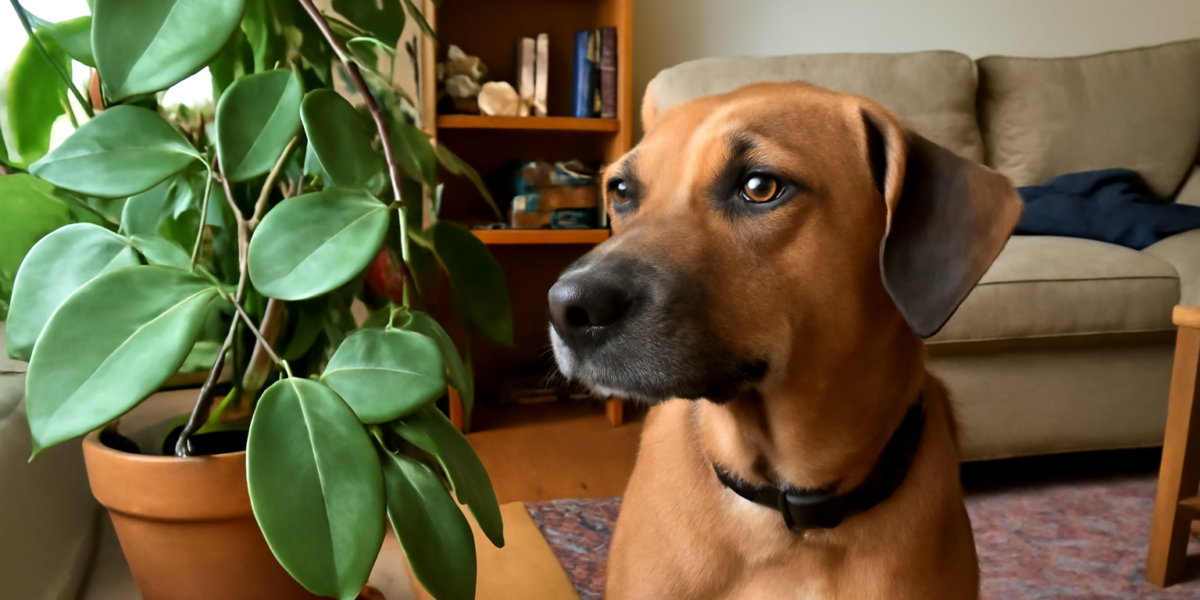 Are Hoya Plants Toxic to Dogs? Wax Plant Safety Guide