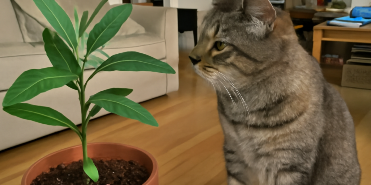 Is Milkweed Toxic to Cats? Cardiac Glycoside Dangers