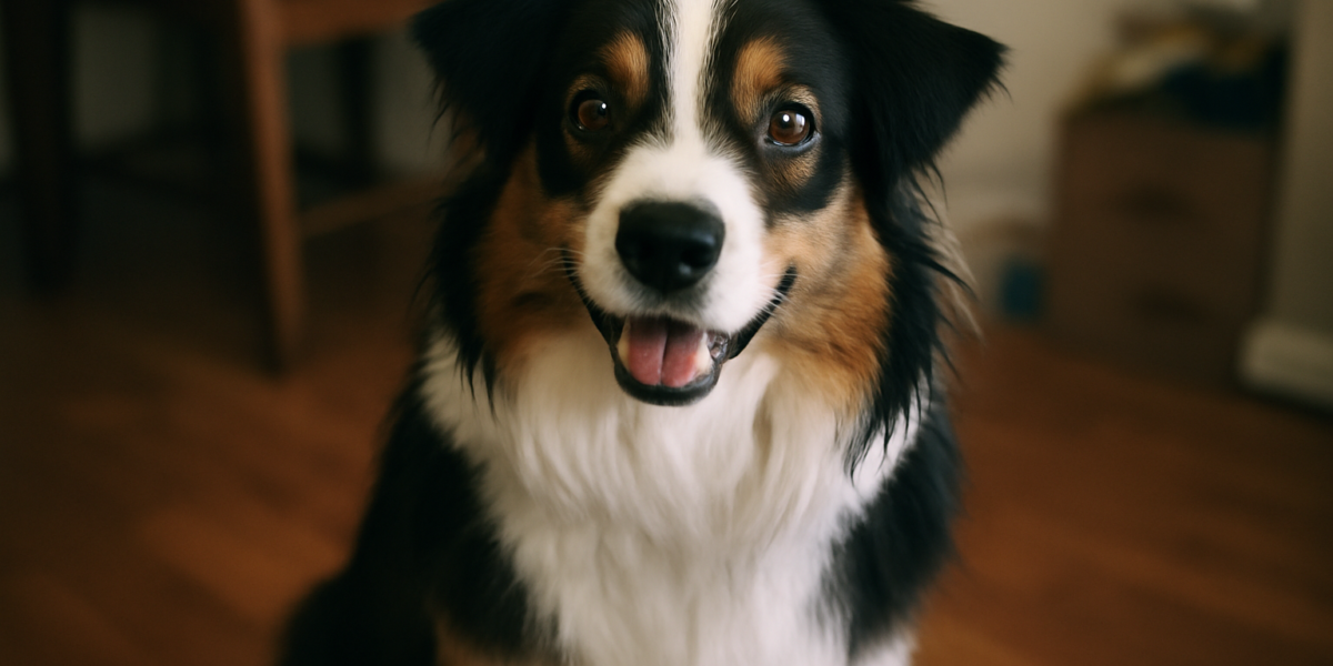 Australian Shepherd Dog Breed Profile