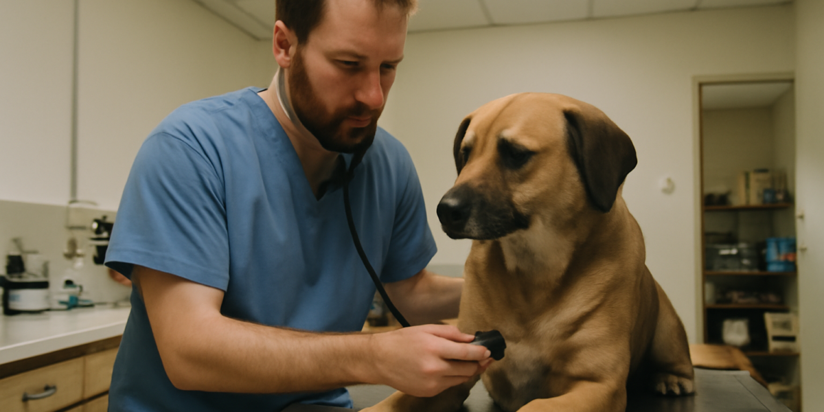 Babesiosis in Dogs: Tick-Borne Anemia Risks