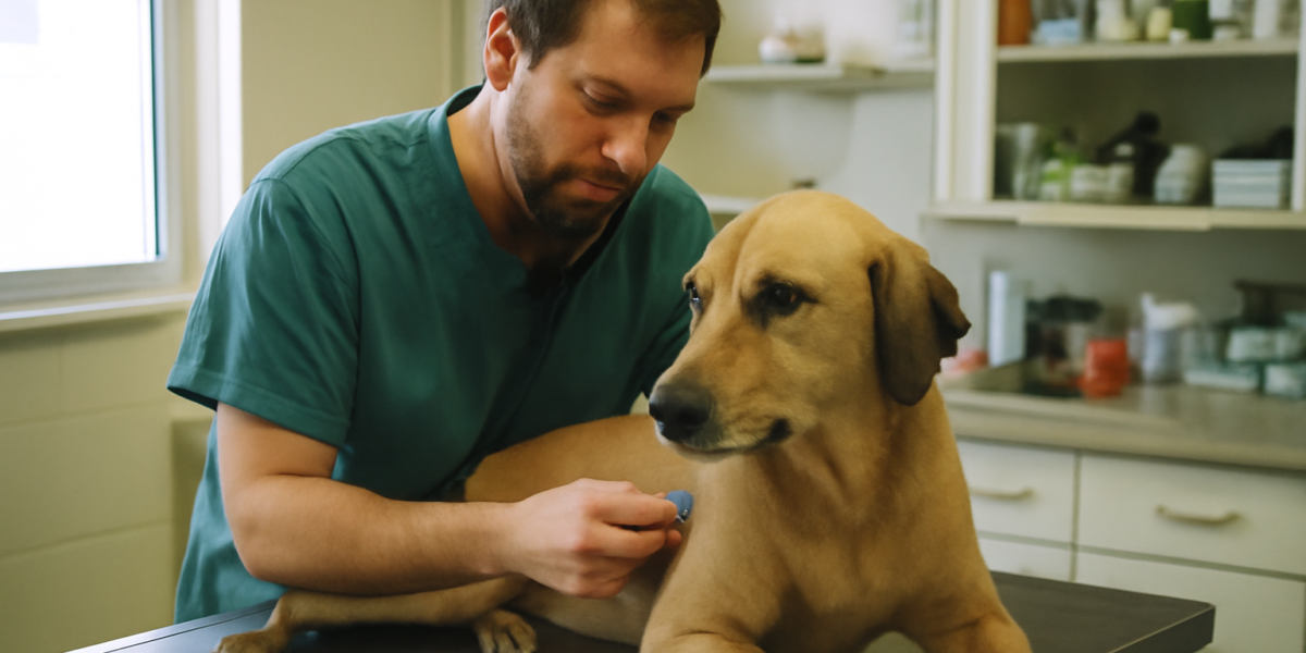 Bad Breath in Dogs: Beyond the Dental Cause