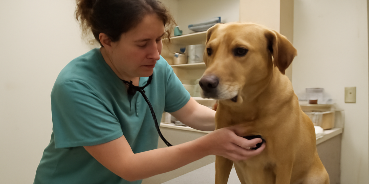 Baytril for Dogs: Enrofloxacin Antibiotic Uses and Cautions