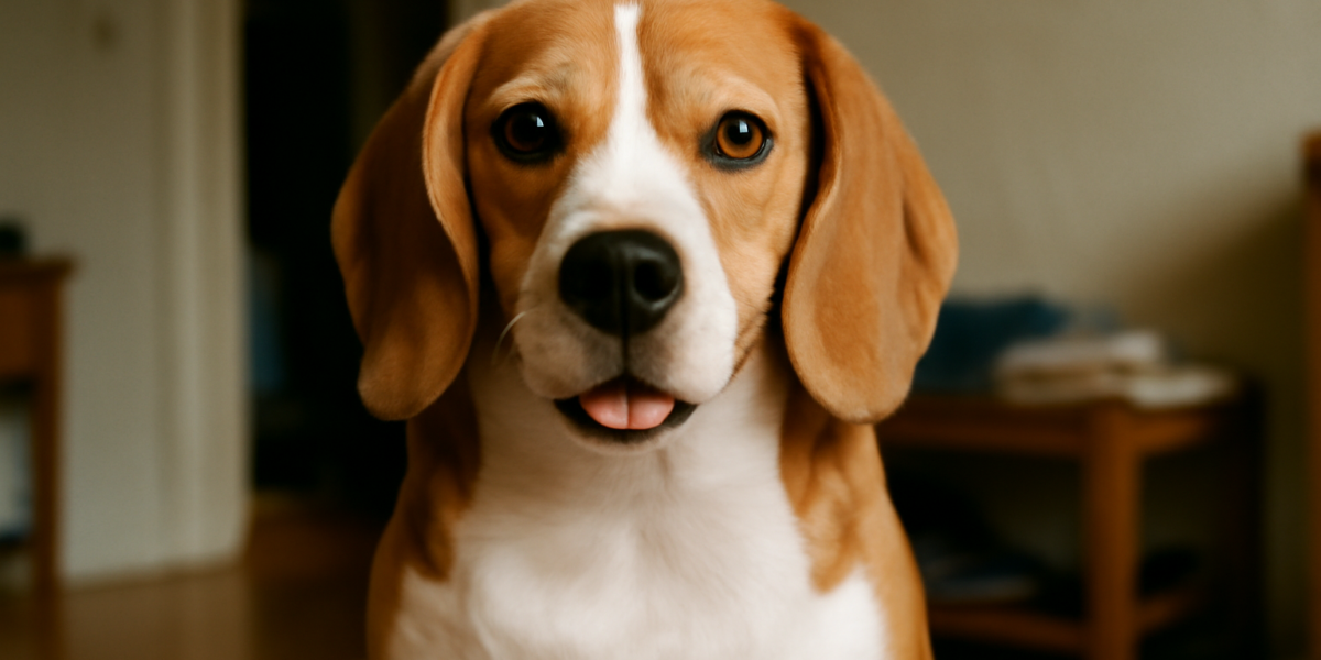 Beagle Dog Breed Profile | Walk Me Home Rescue