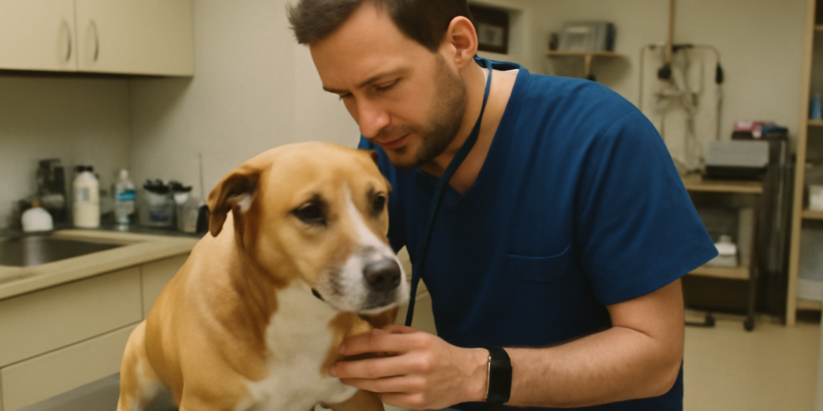 Bladder Stones in Dogs: Types, Diet, and Surgery
