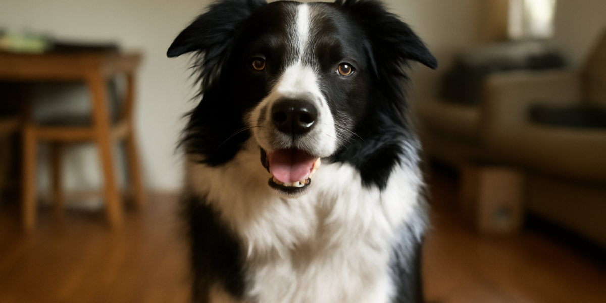 Border Collie: Dog Breed Profile