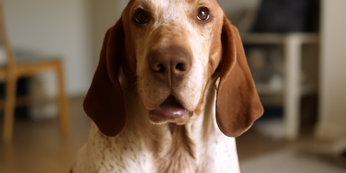 Bracco Italiano Breed Profile: Italy’s Elegant Pointer