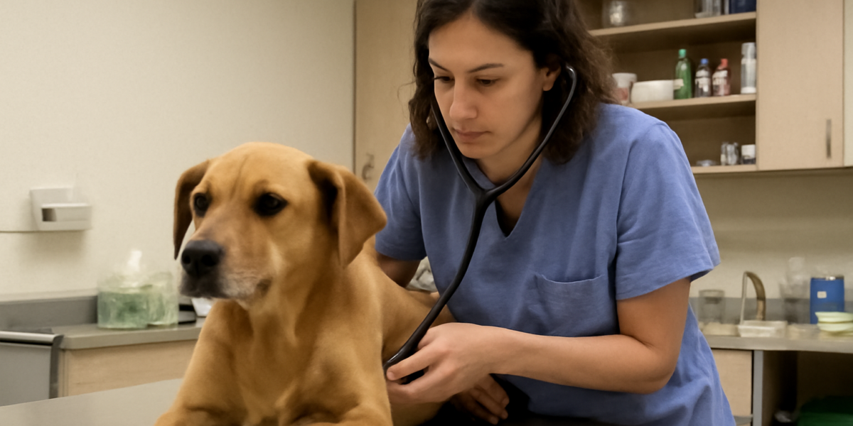 Brachycephalic Airway Syndrome in Dogs: BOAS Surgery