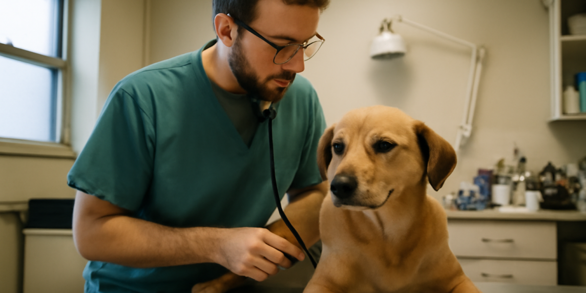 Brain Tumors in Dogs: Symptoms, Diagnosis, and Treatment