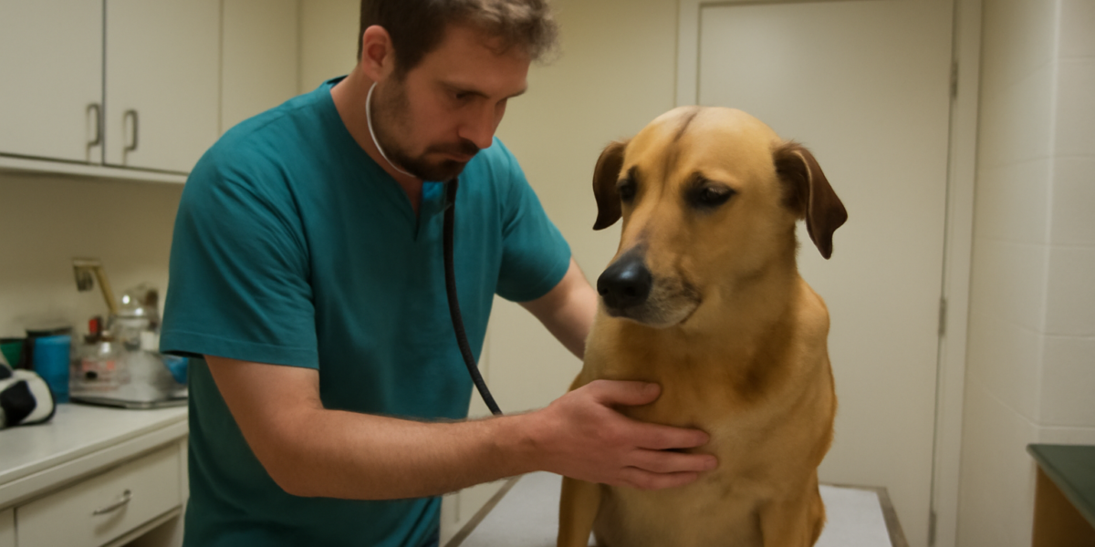 Buprenorphine for Dogs: Opioid Pain Relief Uses and Dosing