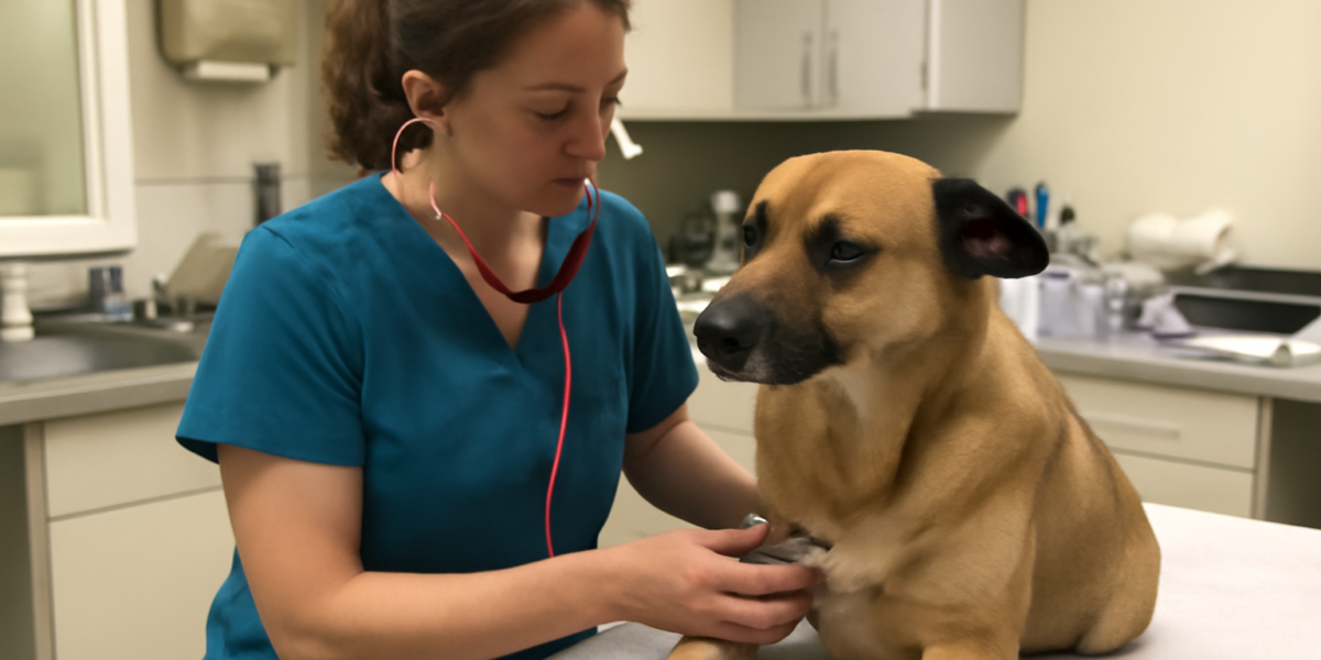 Calming Signals in Dogs: Turid Rugaas Body Language Guide