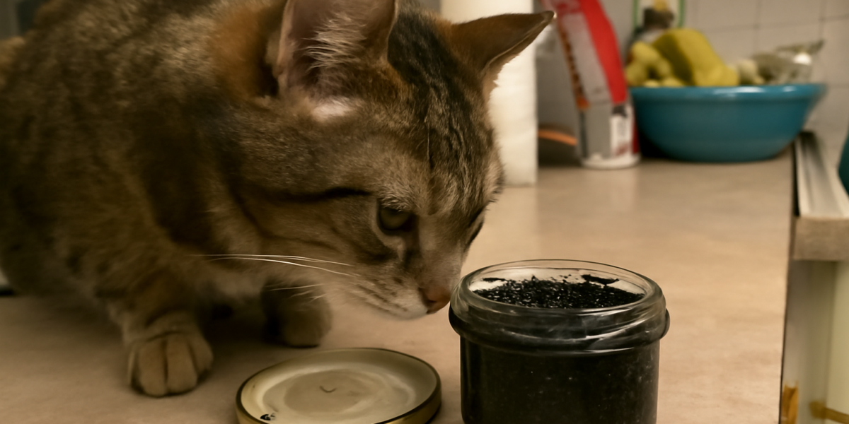 Can Cats Eat Caviar? Safety Guide and Tips