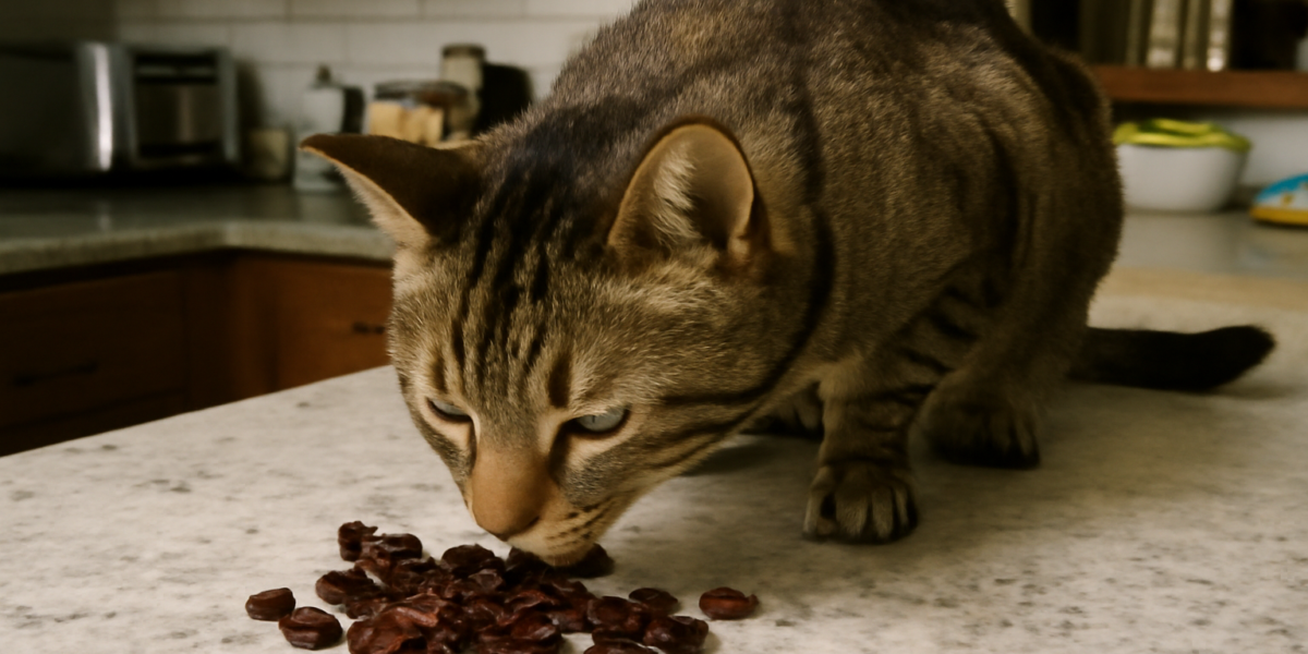 Can Cats Eat Dried Cranberries? Sugar Content and UTI Claims