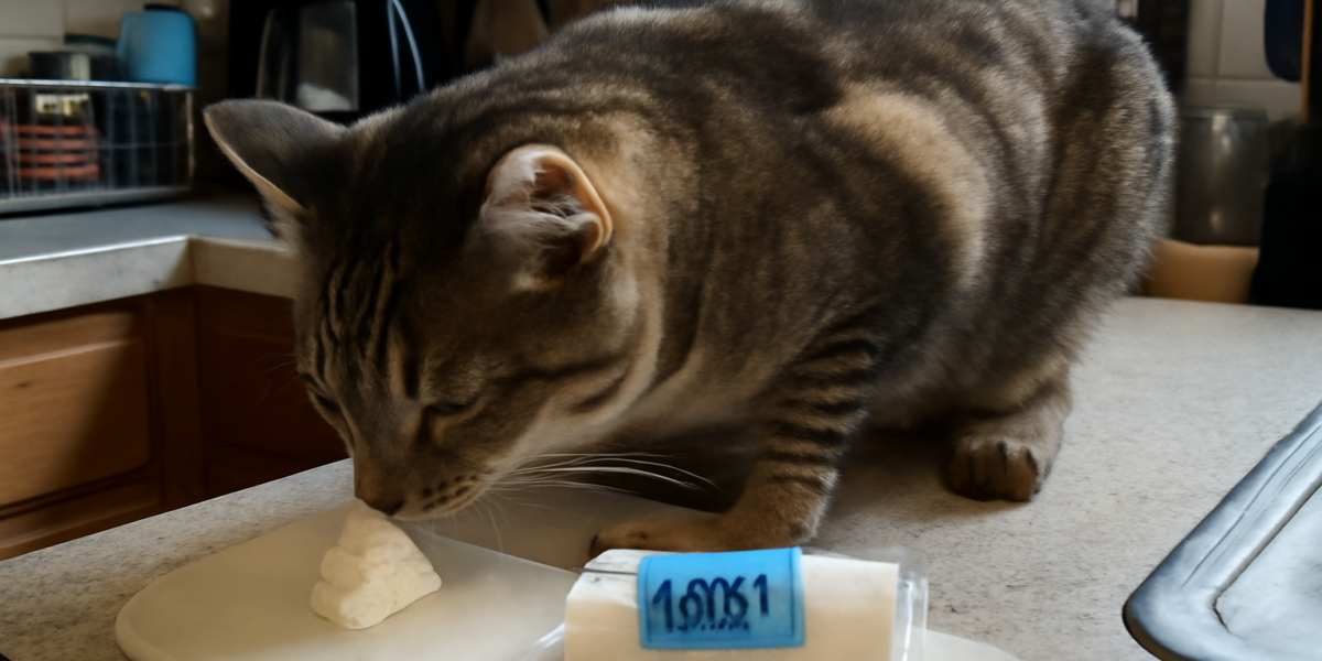 Can Cats Eat Goat Cheese? Safety Guide and Tips