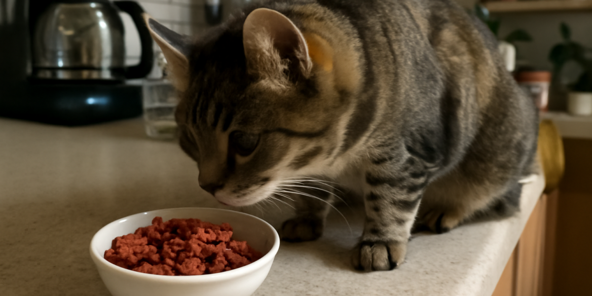 Can Cats Eat Goji Berries? Safety Guide and Tips