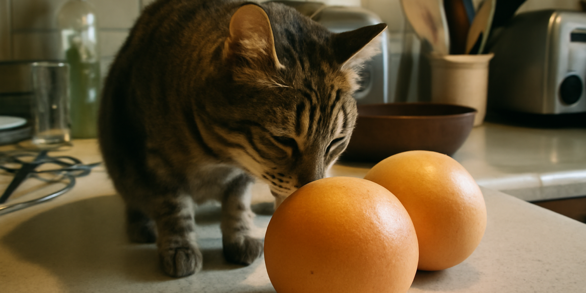 Can Cats Eat Grapefruit? Safety Guide and Tips