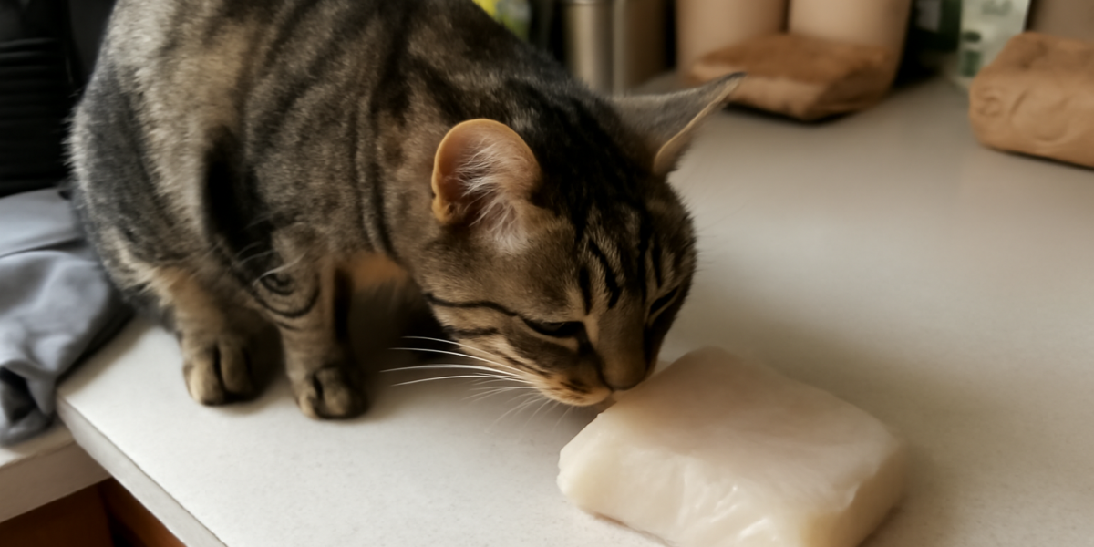 Can Cats Eat Halibut? Safety Guide and Tips