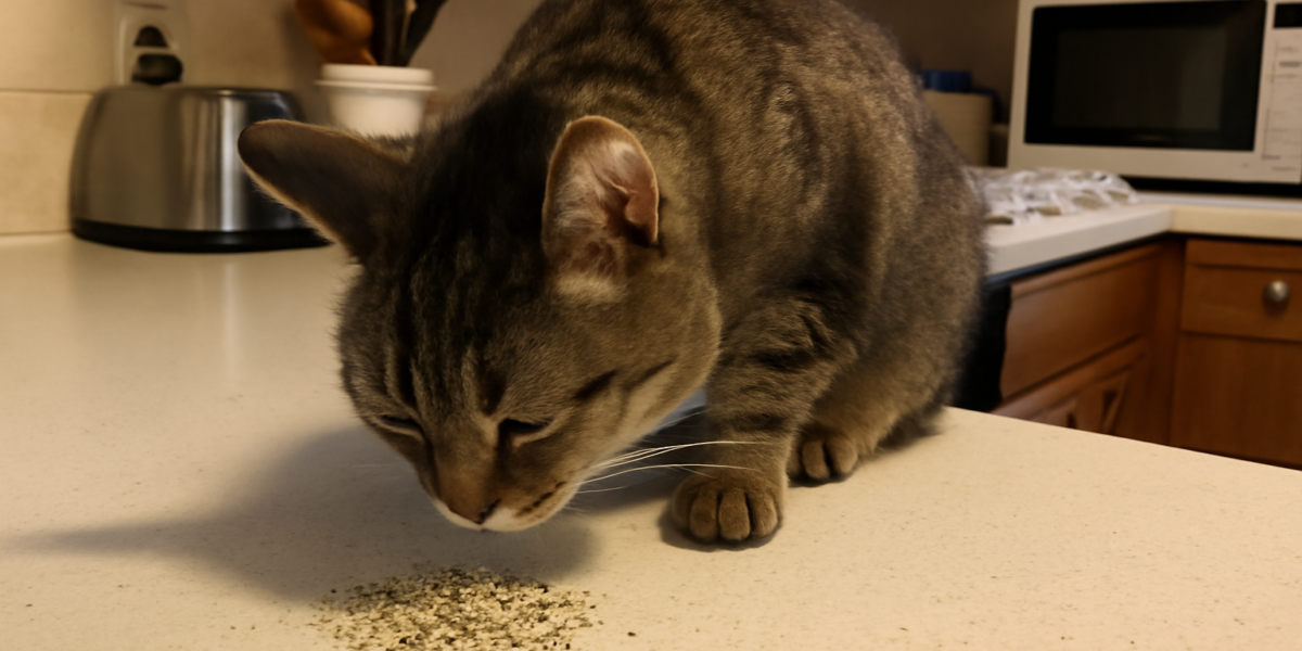 Can Cats Eat Hemp Seeds? Safety Guide and Tips