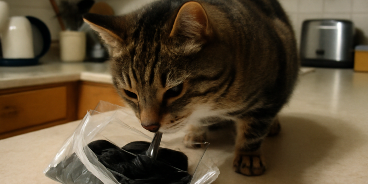 Can Cats Eat Licorice? Safety Guide and Tips