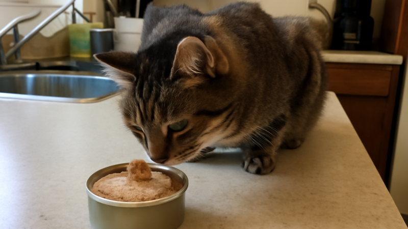 Can Cats Eat Liver Pate? Ingredients to Avoid