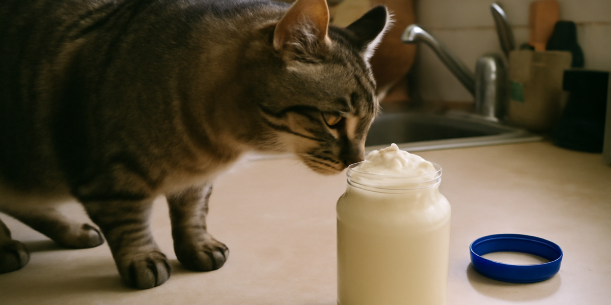 Can Cats Eat Mayonnaise? Safety Guide and Tips