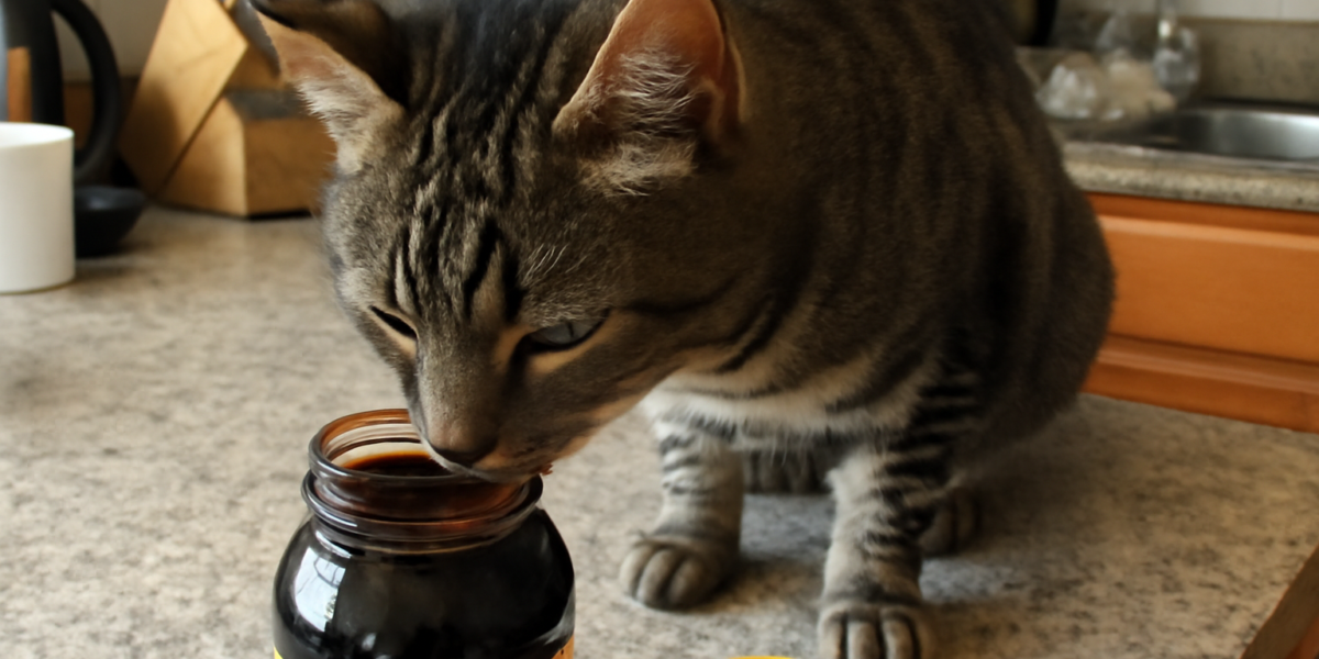 Can Cats Eat Molasses? Safety Guide and Tips