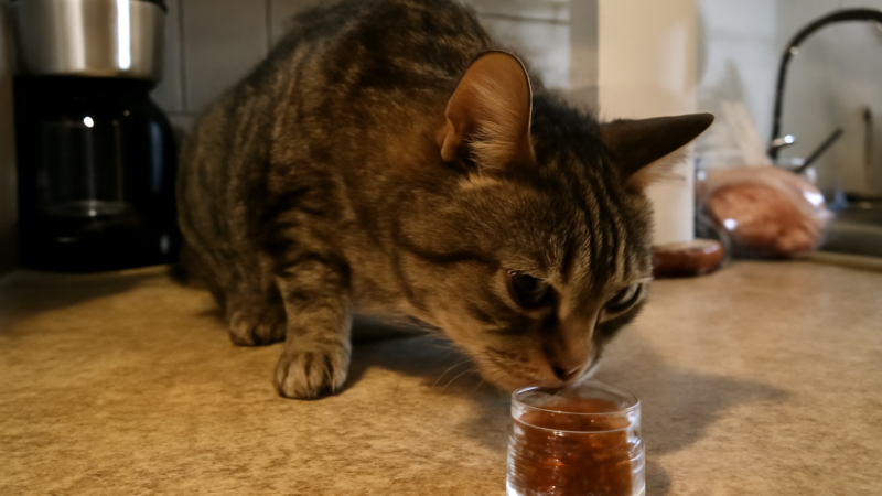Can Cats Eat Saffron? Safety Guide and Tips