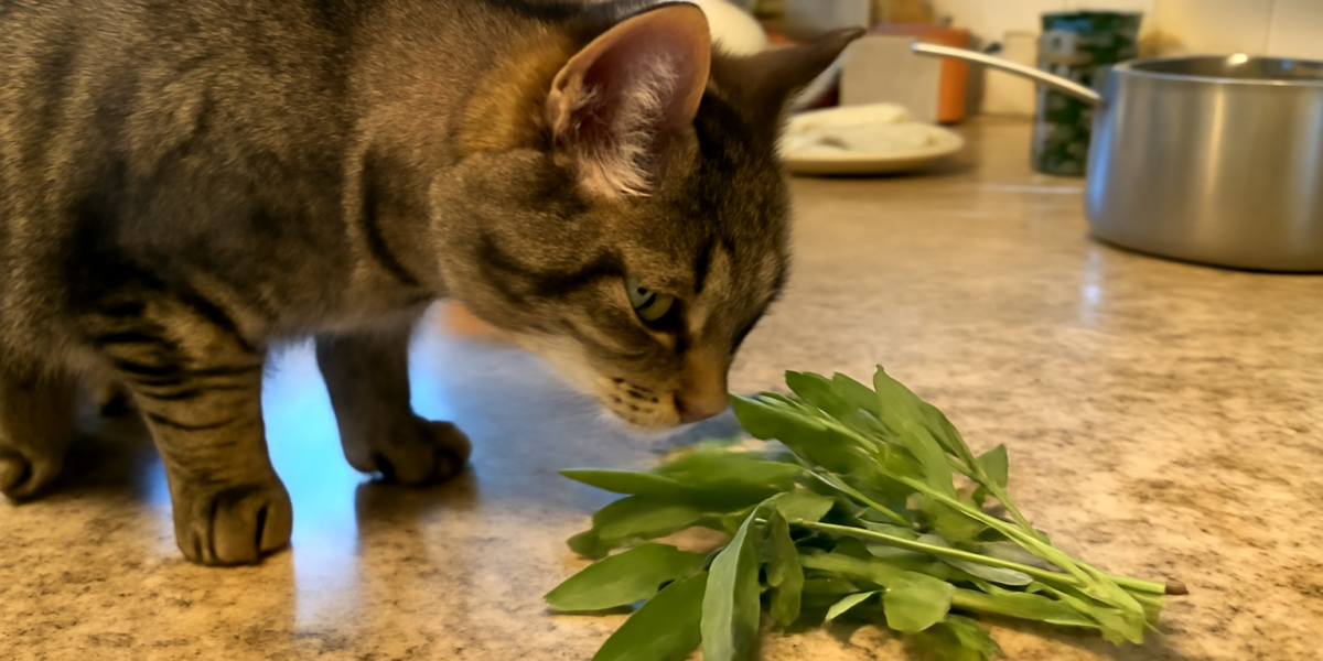 Can Cats Eat Sage? Safety Guide and Tips
