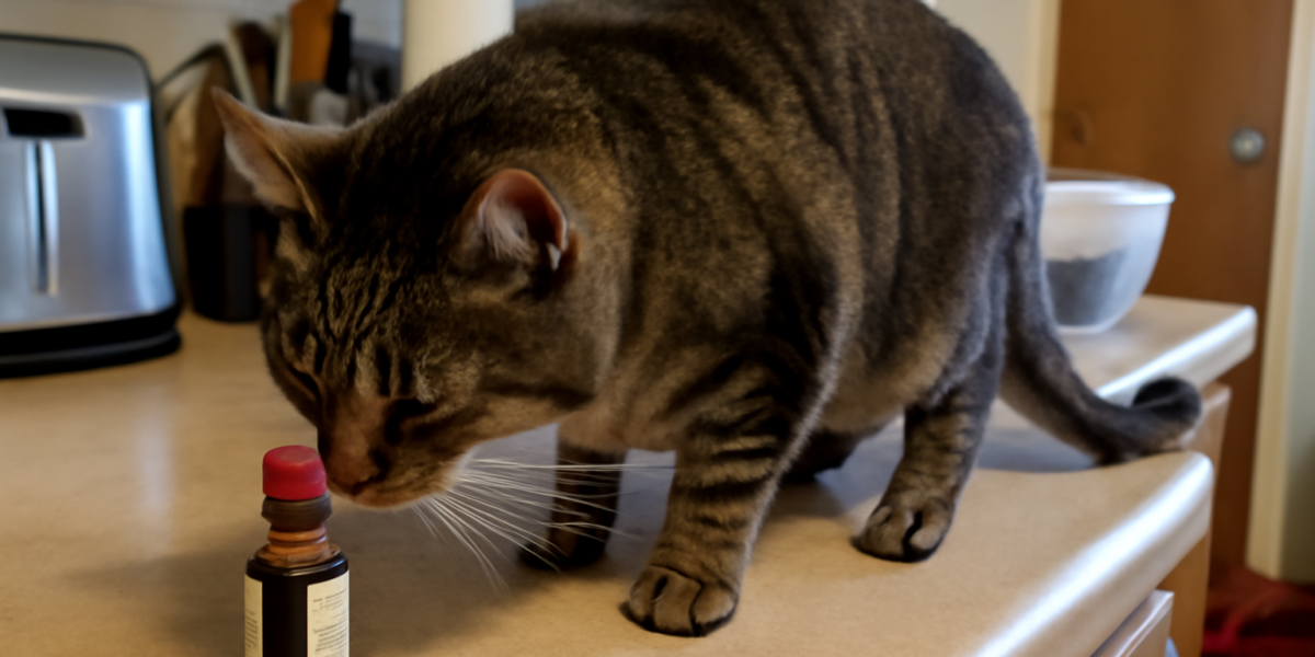 Can Cats Eat Vanilla? Safety Guide and Tips