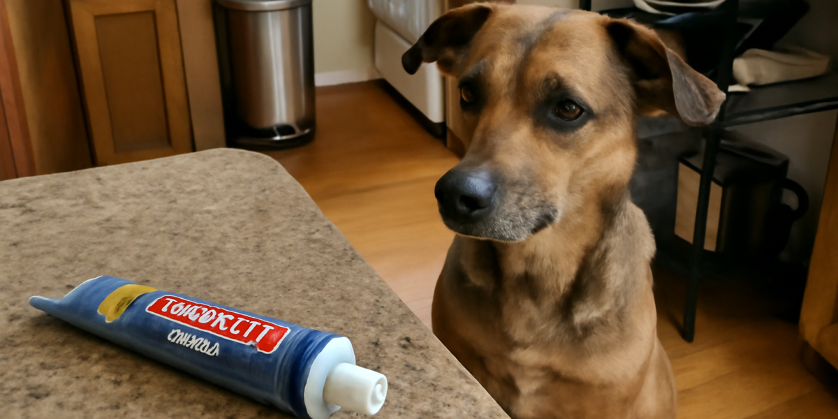 Can Dogs Eat Anchovy Paste? Sodium and Omega-3 Trade-Off