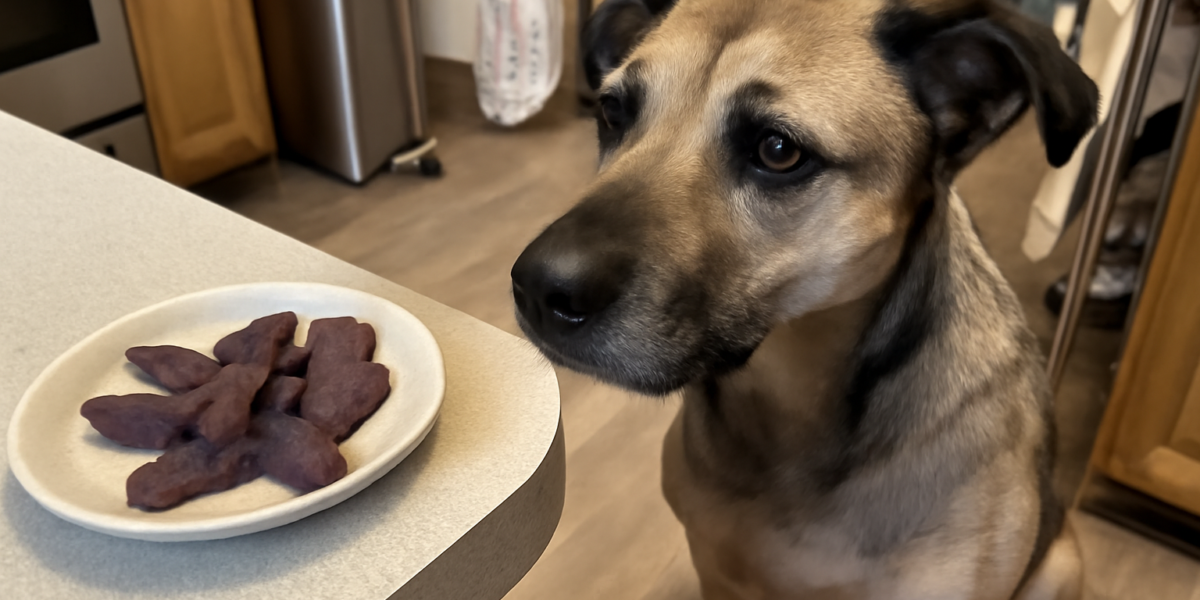 Can Dogs Eat Beef Jerky? Salt, Garlic, and Preservative Risk