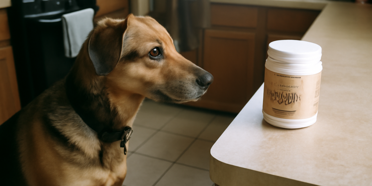 Can Dogs Eat Bone Broth Powder? Joint and Gut Support