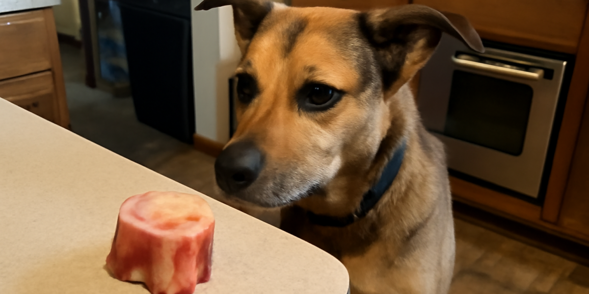 Can Dogs Eat Bone Marrow? Fat Content and Safe Serving