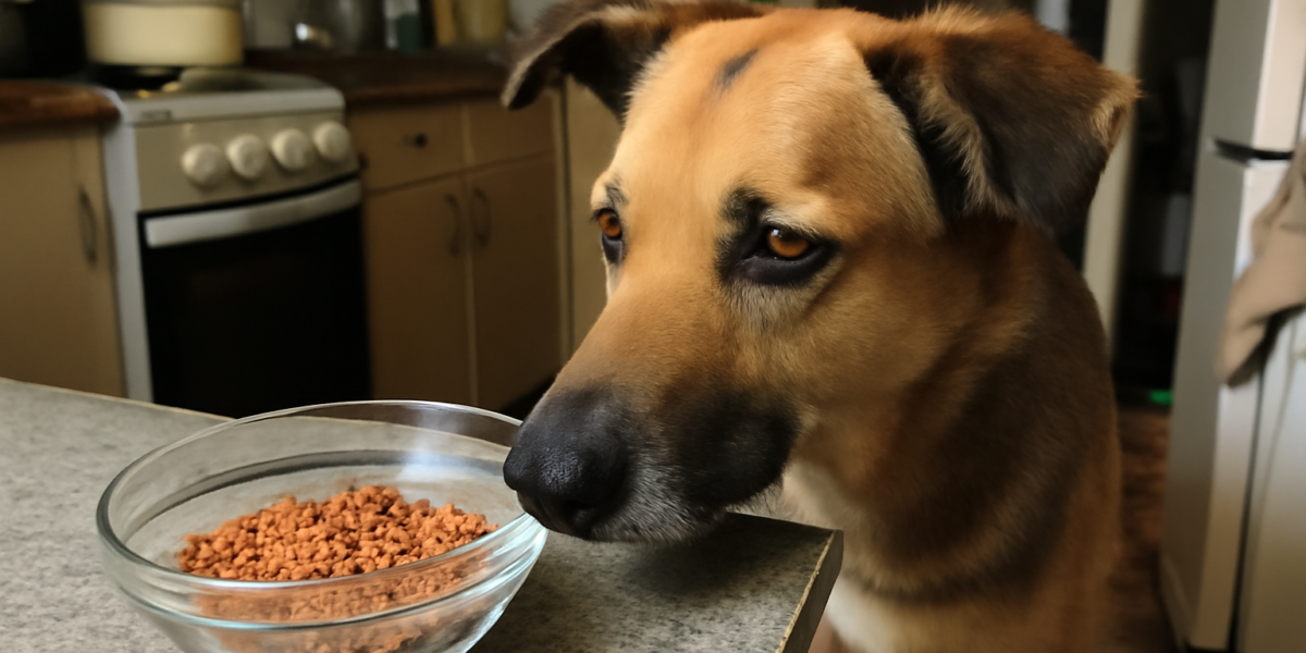 Can Dogs Eat Buckwheat? Safety Guide and Tips