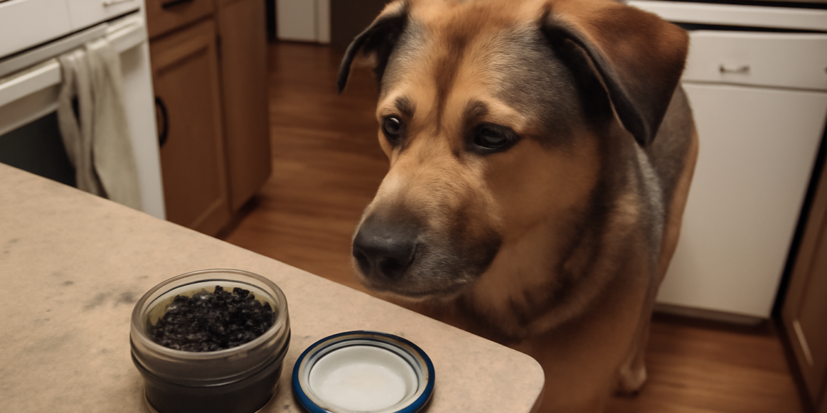 Can Dogs Eat Caviar? Safety Guide and Tips